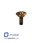 بوتان-نشیمنگاه سوپاپ اصلی گاز