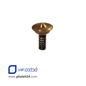 بوتان-نشیمنگاه سوپاپ اصلی گاز