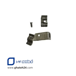 بوتان-پایه پیلوت (پایه شمعک B15)