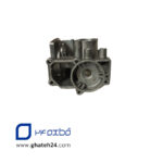 تما-بدنه گاز