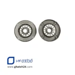 درب جلو بلبرینگی دینام کولر نوین