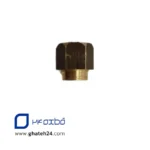 درپوش آب برنجی آبگرمکن B15 بوتان