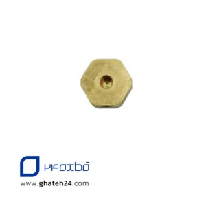 رابط میل سوپاپ آب و گاز B3215i بوتان