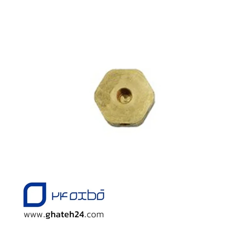 رابط میل سوپاپ آب و گاز B3215i بوتان