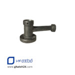 رابط چند راه ایران شرق قدیم 6809