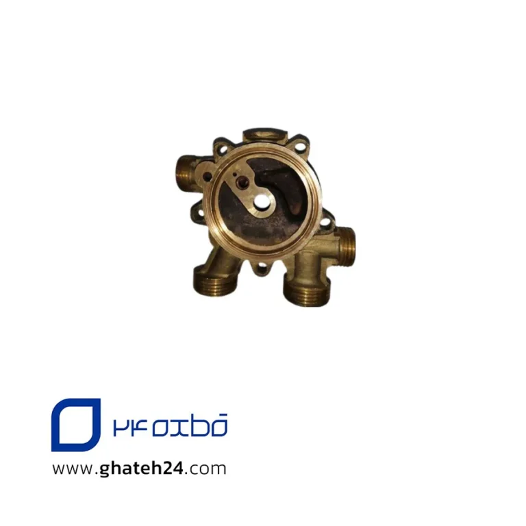 رگولاتور آب پلار psd