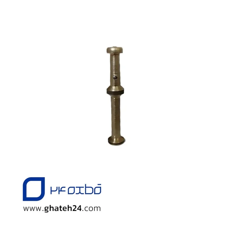 ساقه سوپاپ آبگرمکن بوتان قدیم مدل B15