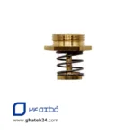 سوپاپ برنجی رگلاتورآب لورچ (سوپاپ لورچ)