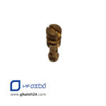 شیر احتراق آهسته پلارpsd