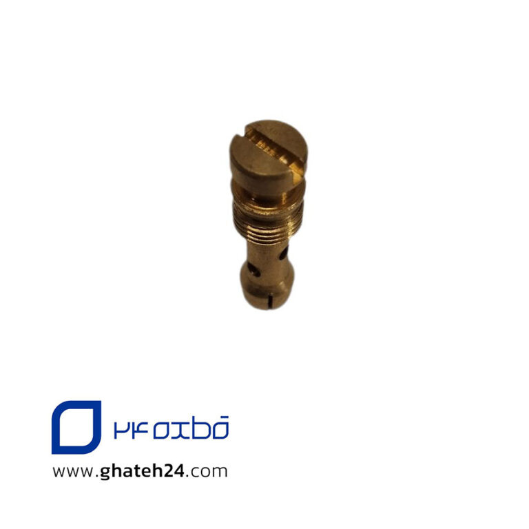 شیر احتراق آهسته پلارpsd