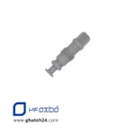 شیر تنظیم دما B15