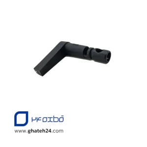 شیر تنظیم دما آبگرمکن دیواری بوتان 3115