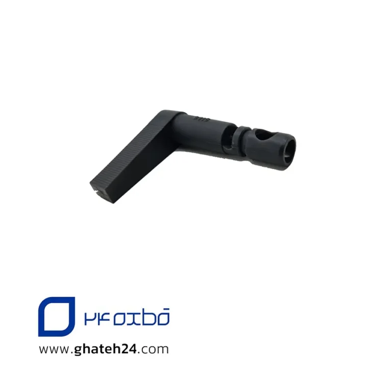 شیر تنظیم دما آبگرمکن دیواری بوتان 3115