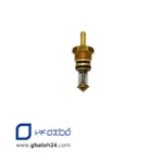 شیر تنظیم دما ابگرمکن دیواری ایران شرق برنحی