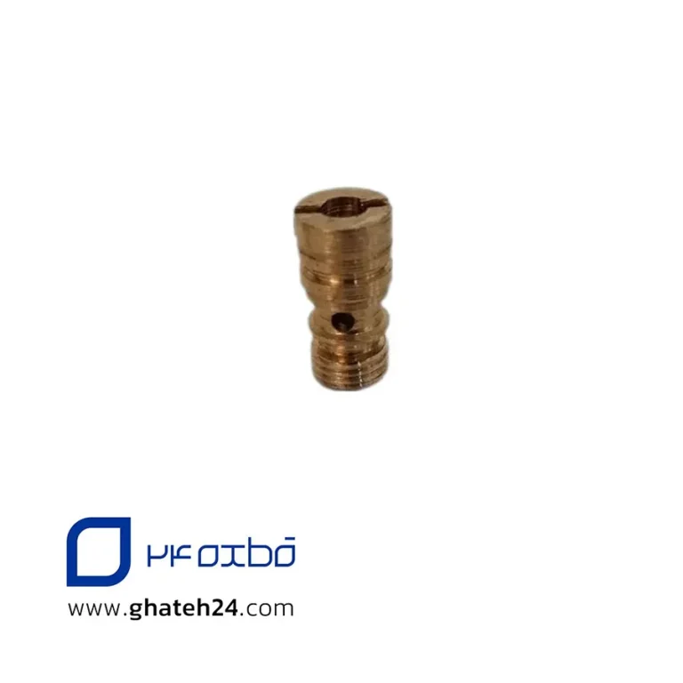 شیپوره آبگرمکن بوتان قدیم B15