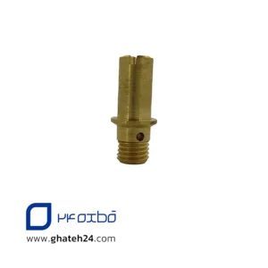 شیپوره طرح کم فشار آبگرمکن بوتان