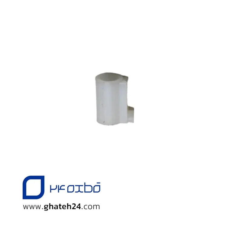غلاف پایه شیر گاز آبگرمکن دیواری ایرانشرق