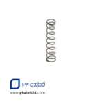 فنر ساقه سوپاپ آب B3115