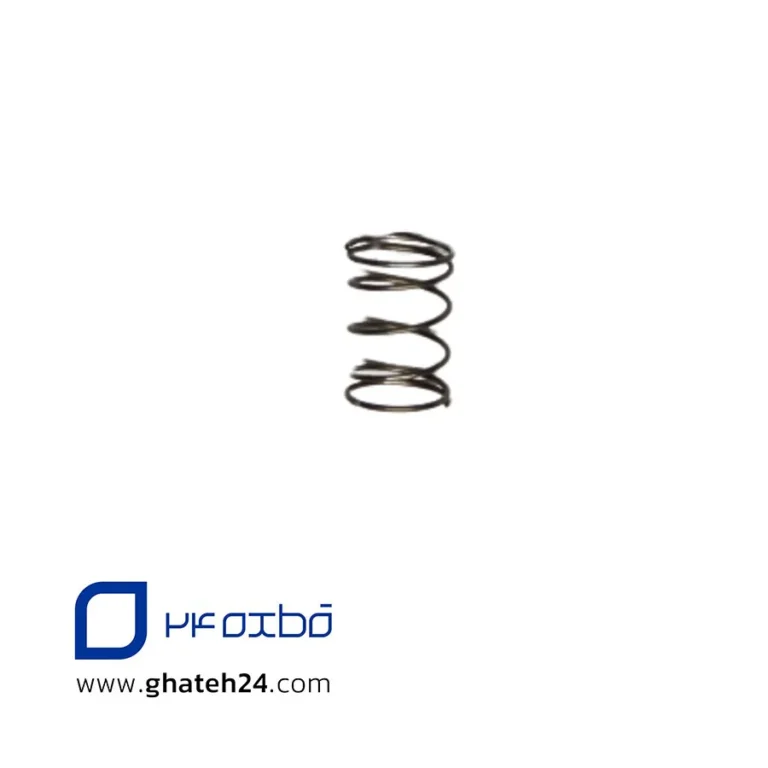 فنر ساقه سوپاپ آبگرمکن بوتان ۱۱۵ غیر شرکتی