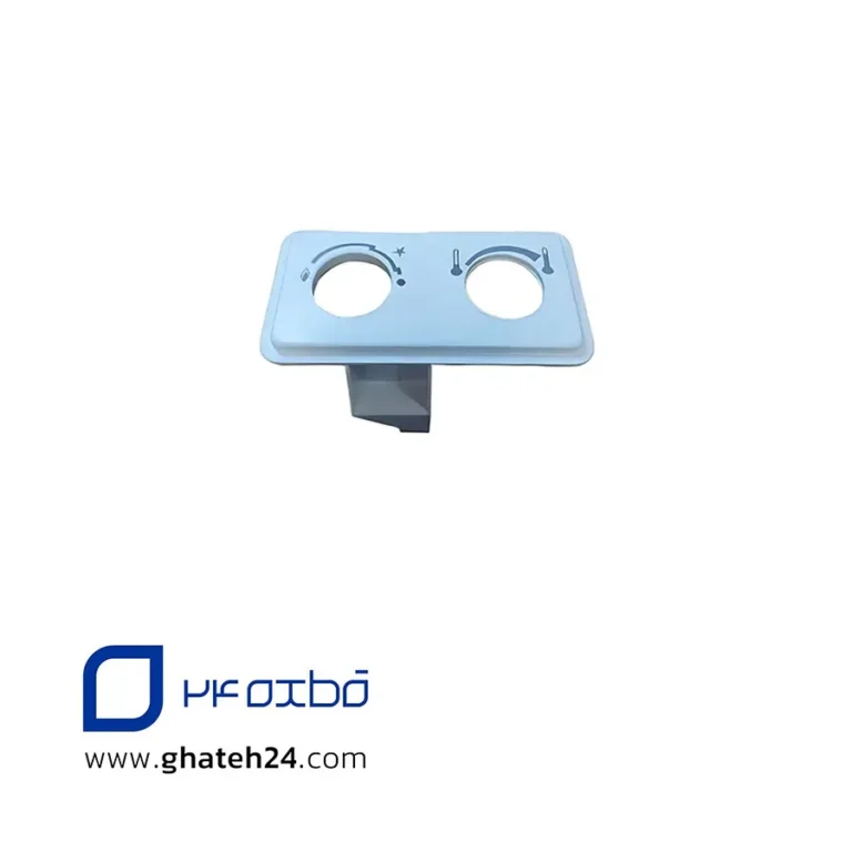 قاب رگلاتور تما