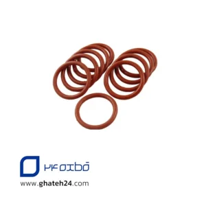 قیمت اورینگ نازک سیلیکونی