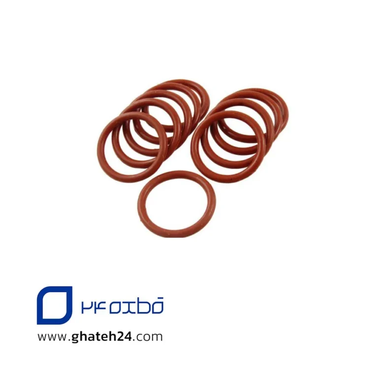 قیمت اورینگ نازک سیلیکونی