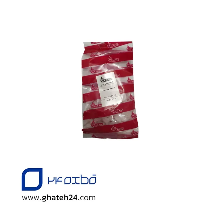 قیمت خار سوپاپ پلاستیکی آب b15