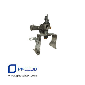 قیمت مجموعه رگولاتور گاز ایرانشرق 3020 کامل