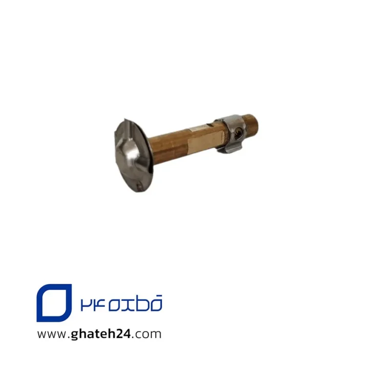 قیمت مجموعه پیلوت 2 شعله و دریچه هوا