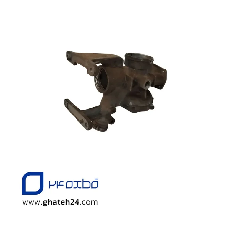 قیمت گلویی گاز مدل B15