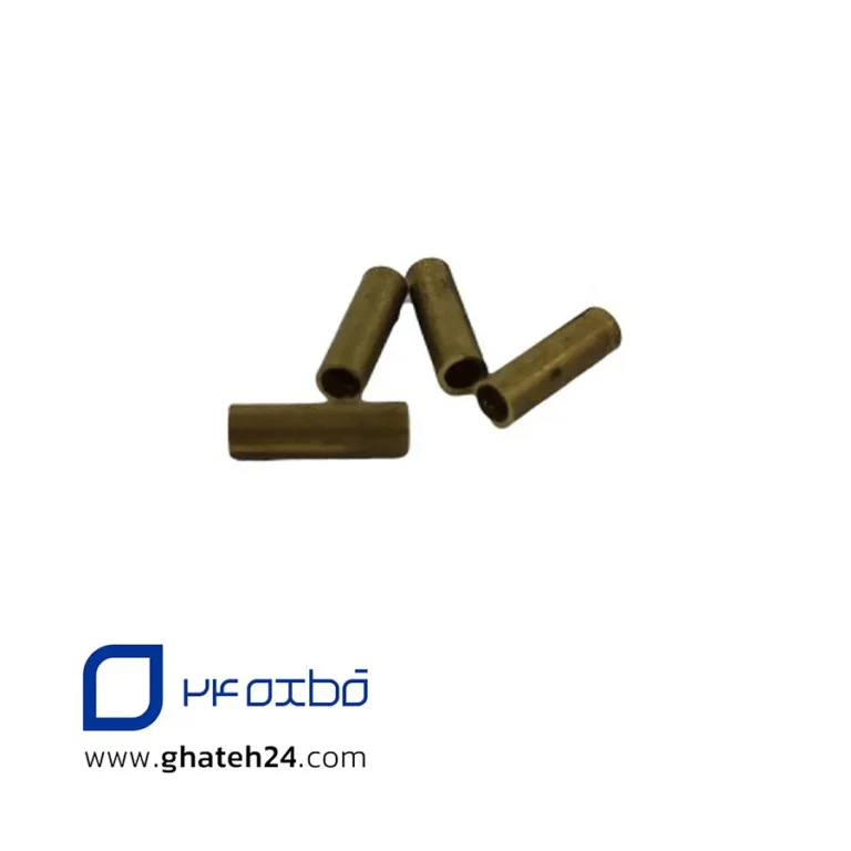 لوله دیافراگم آبگرمکن بوتان نسل قدیم