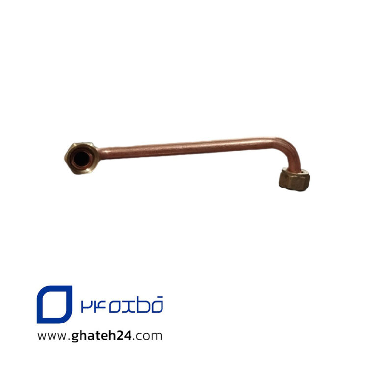 لوله ورودی به مبدل B3115