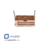 مبدل آبگرمکن بوتان مدل B3118