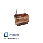مبدل حرارتی آبگرمکن بوتان مدل B3115