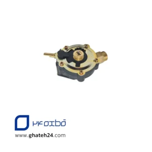 مجموعه رگولاتور آب پلیمری BX-114