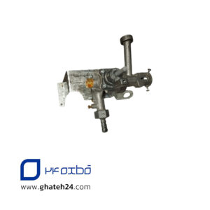 مجموعه رگولاتور گاز ایرانشرق 3020 کامل