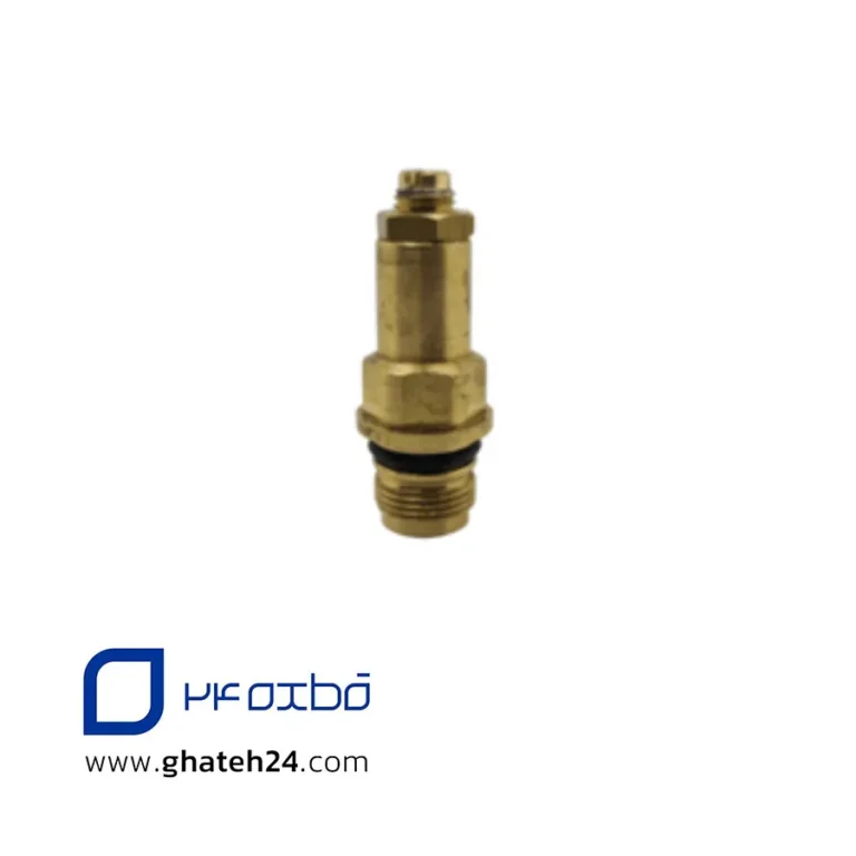 مجموعه سوپاپ اطمینان