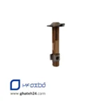 مجموعه پیلوت 2 شعله و دریچه هوا