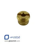 مغزی قاب برنجی B4115