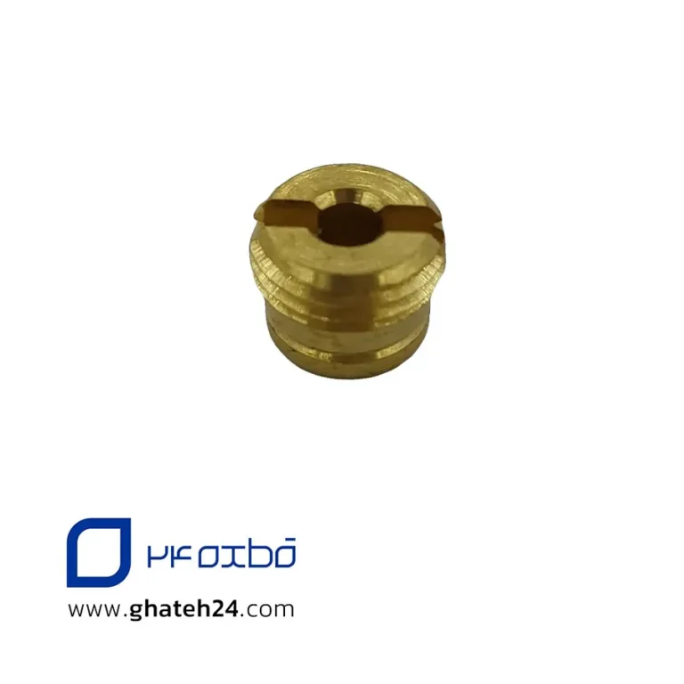 مغزی قاب برنجی B4115