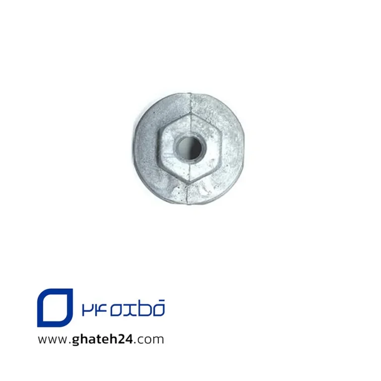 مهره بوبین آبگرمکن بوتان b15