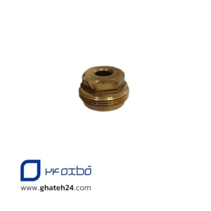 مهره بوبین جدید - بوتان