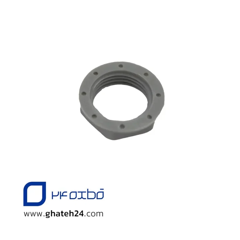 مهره پلیمری فندک