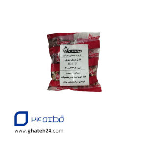 نازل مشعل فابریک