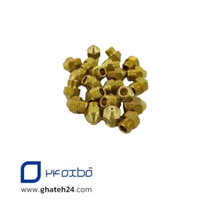 نازل مشعل مایع 3115