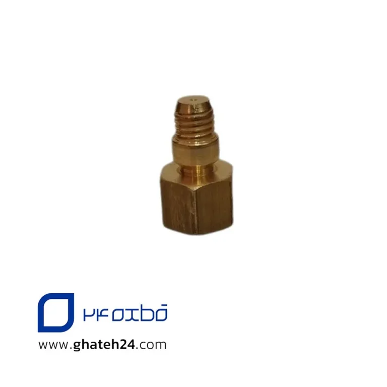 نازل پیلوت بلند شهری ومایع آبگرمکن دیواری بوتان 3115