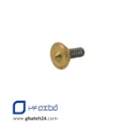 نشیمنگاه فنر کوچک سوپاپ گاز B3115 SPR2