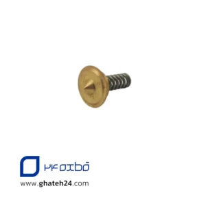 نشیمنگاه فنر کوچک سوپاپ گاز B3115 SPR2