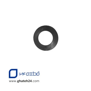 واشر لاستیکی مهره 34
