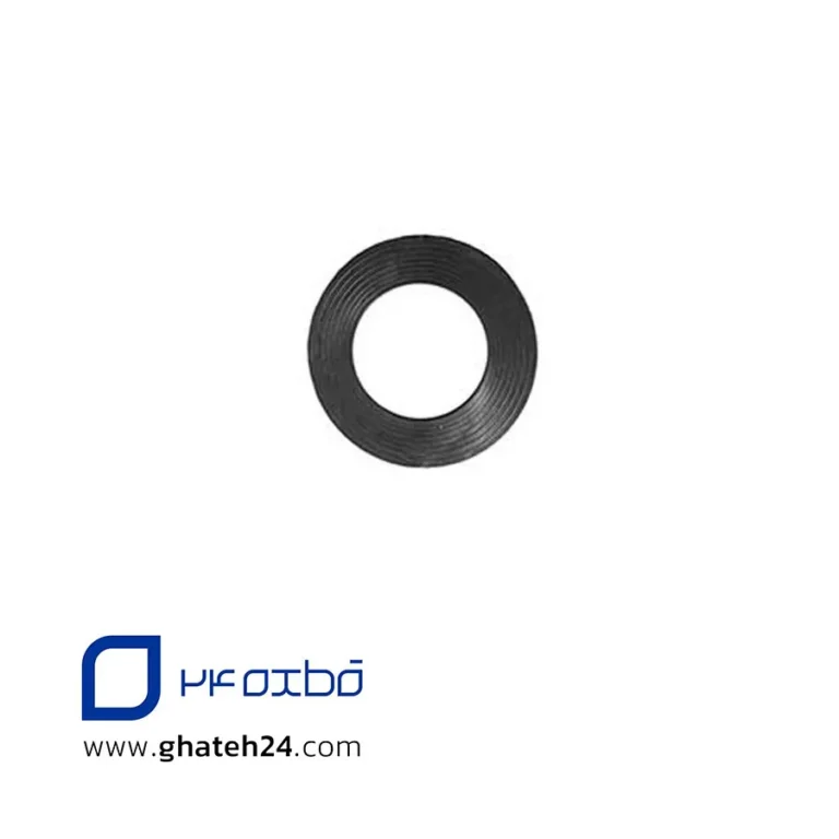 واشر لاستیکی مهره 34